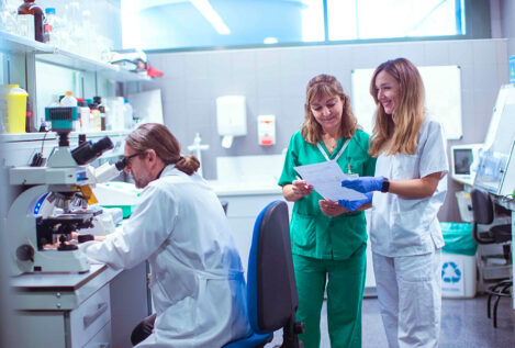 Fundación Mutua Madrileña destinará más de 2,3 millones de euros a la investigación médica