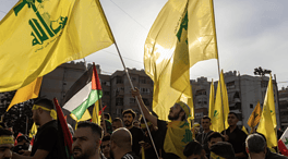 Hezbolá y Hamás apoyan a los hutíes tras el ataque de EEUU: «Tendrá repercusiones»