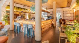 Seis restaurantes para descubrir o revisitar con motivo de Madrid Fusión