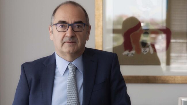 Benito Berceruelo: «Los inversores quieren seguridad jurídica y normas fiscales estables»