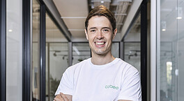 Conquistar al empleado con Cobee, la 'startup' que gestiona los beneficios flexibles