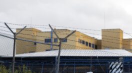 La Fiscalía pide anular una orden judicial para  llevar a un CIE a solicitantes de asilo de Barajas