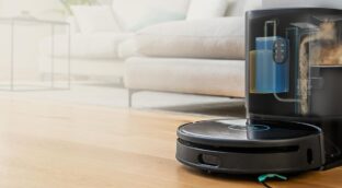 Cecotec tira el precio del robot aspirador Conga 12090: ¡ahora tiene 500€ de descuento!