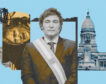 Argentina, en ‘shock’: crónica del primer mes del presidente Javier Milei