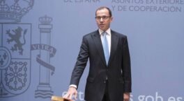 Villarino, un diplomático de la máxima confianza para los ministros de Rajoy y de Sánchez