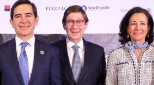 La banca duplica hasta 4.400 millones el pago a Hacienda por el Impuesto de Sociedades