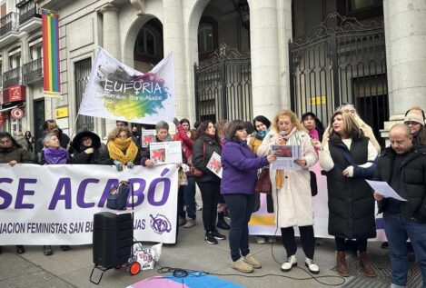 Colectivos trans piden a Igualdad cesar a Isabel García: «Si no hay cese, ministra dimisión»