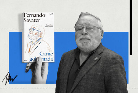 Fernando Savater: poética de una despedida