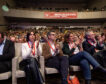 El PSOE fracasa en colocar a Diana Morant sin primarias como sucesora de Ximo Puig 