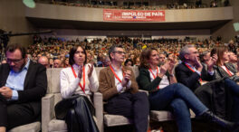 El PSOE fracasa en colocar a Diana Morant sin primarias como sucesora de Ximo Puig 