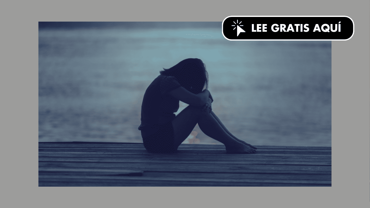 Cómo dejar de estar triste y cómo llevarte mejor con los demás