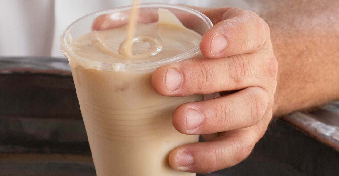 La chicha venezolana y su historia ancestral
