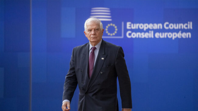 Borrell avisa que la UE debe elegir entre Israel o la Corte Internacional tras la orden sobre Rafá