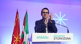 Bildu ofrece al PNV que el más votado lidere el País Vasco y se abre a gobernar con ellos