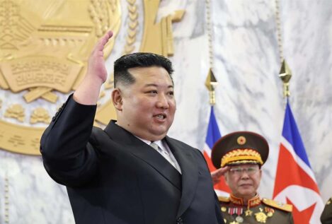 Kim Jong Un cierra la puerta a la reunificación de Corea y declara al Sur «el estado más hostil»