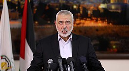 Hamás «estudia» una propuesta de alto el fuego y critica que se suspenda la ayuda a la UNRWA