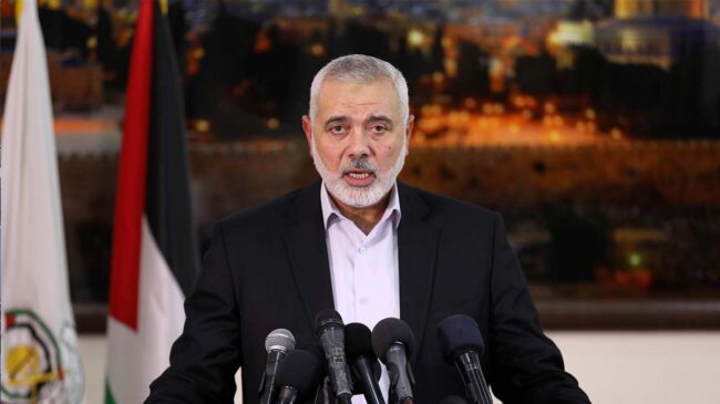 Hamás «estudia» una propuesta de alto el fuego y critica que se suspenda la ayuda a la UNRWA