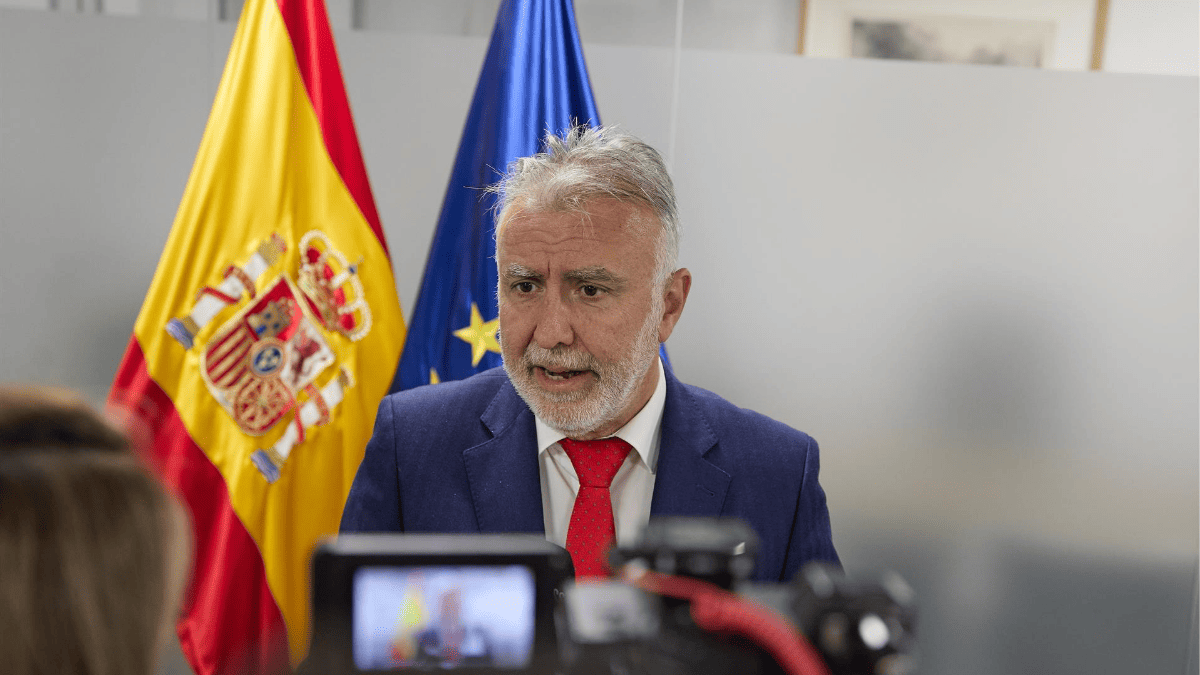 El PP pedirá la comparecencia del ministro Víctor Torres en la comisión del ‘caso Koldo’