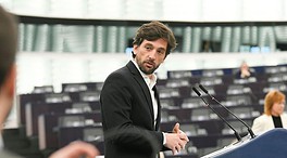 Ciudadanos traslada a Bruselas el informe de los letrados que «debería paralizar la amnistía»