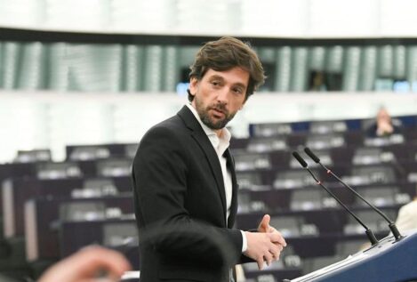 Ciudadanos traslada a Bruselas el informe de los letrados que «debería paralizar la amnistía»