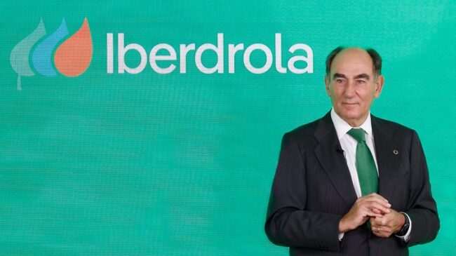 Iberdrola y Norges Bank coinvertirán 2.000 millones en España y Portugal