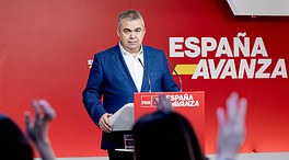 El PSOE ofrece a Junts negociar «otros temas» pero advierte de que no retirará el decreto