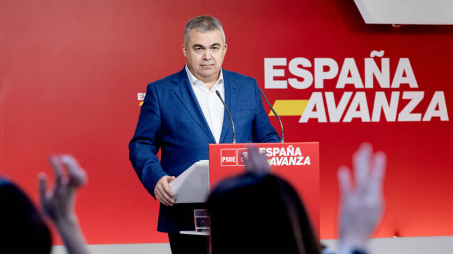 El PSOE ofrece a Junts negociar «otros temas» pero advierte de que no retirará el decreto