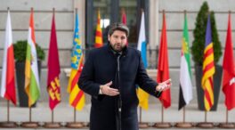 López Miras defenderá «la igualdad» de los murcianos con el resto de españoles este lunes