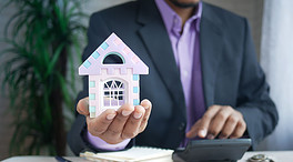 La firma de hipotecas sobre viviendas bajó un 19,1% en noviembre