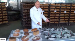 EEUU impone sanciones internacionales a la panadería más peligrosa del mundo