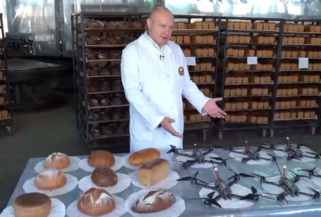 EEUU impone sanciones internacionales a la panadería más peligrosa del mundo