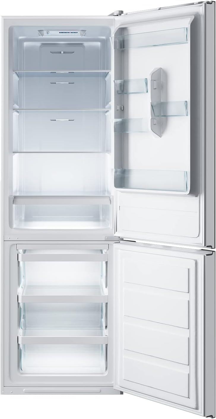 Los mejores frigoríficos No Frost