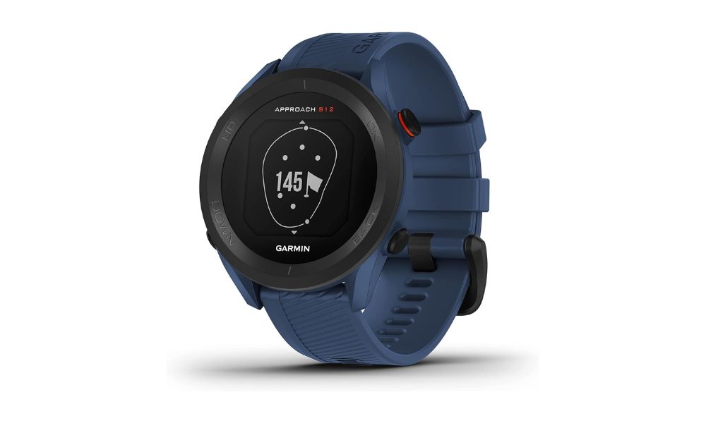 Polar Vantage M2 - reloj deportivo - ritmo cardíaco y GPS integrado gris  amarillo