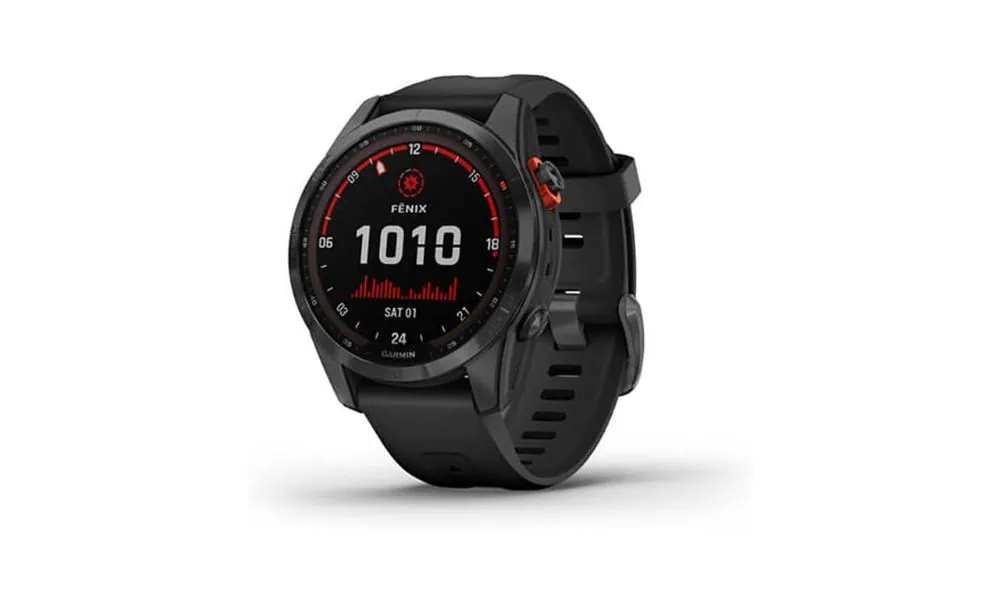 Garmin fēnix 7S Solar