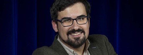 Guillermo del Valle: «Pedro Sánchez no es de izquierdas»