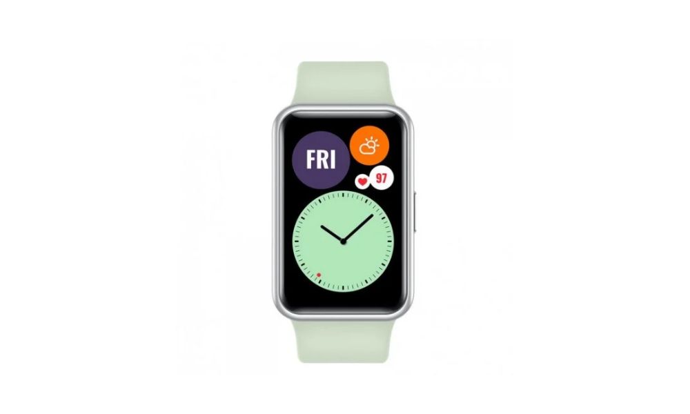 Los mejores relojes inteligentes para tenis 2024: Amazfit, Apple, Garmin,  Fitbit — Eightify