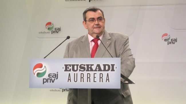 El PNV espera que el PSOE cumpla su palabra y no pacte con Bildu tras las elecciones vascas