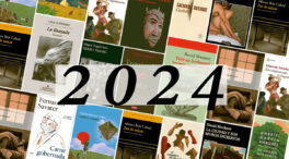Guía definitiva de las primeras novedades literarias de 2024