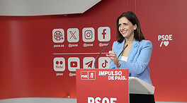 El PSOE pospone el registro de su solicitud para investigar el 'caso Koldo' en el Congreso
