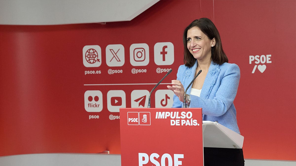 El PSOE pospone el registro de su solicitud para investigar el ‘caso Koldo’ en el Congreso