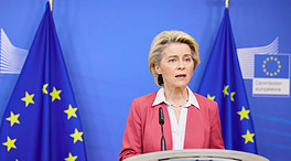 Bruselas pide tiempo para responder de forma «útil» a la propuesta de mediar sobre el CGPJ