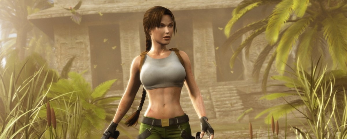 Amazon y Netflix se meten en la carrera de los videojuegos a través de títulos clásicos