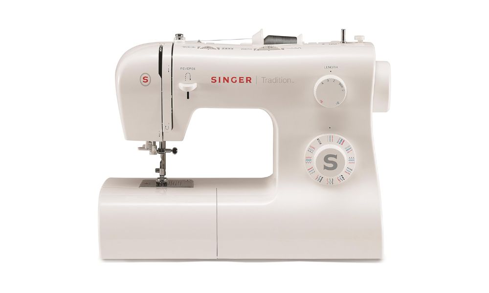 Máquina de coser mecánica Singer 2282 Tradition