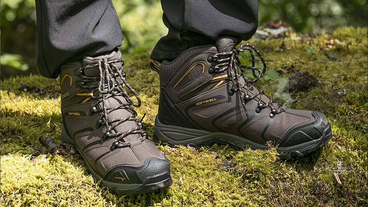 10 botas de trekking para mujer para hacer senderismo