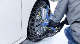 Consigue el mejor agarre durante el invierno con las mejores cadenas de nieve para coche