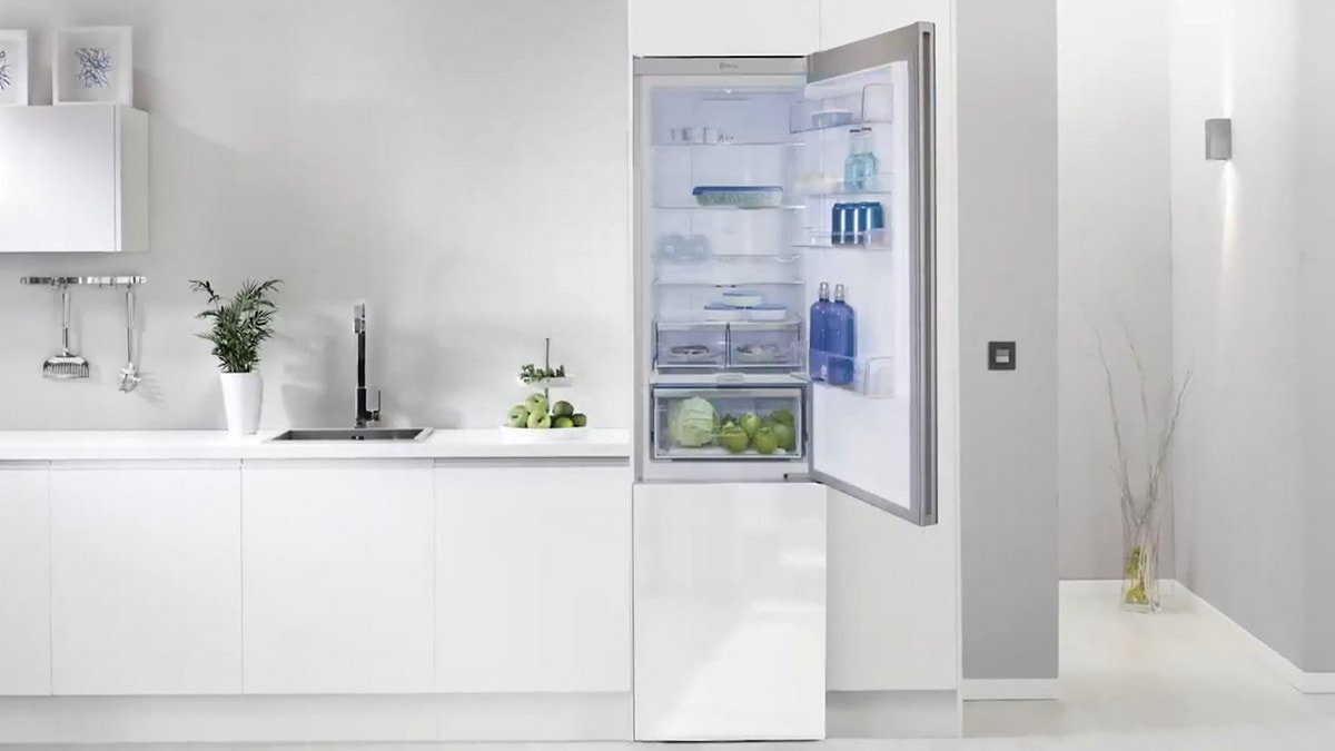Los mejores 8 frigoríficos combi para tus alimentos