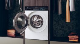 Lava tu ropa cómodamente con las mejores lavadoras de carga frontal