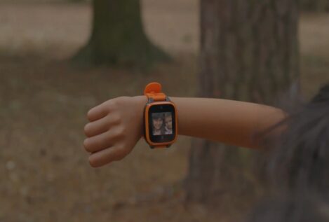 Mantén a tus hijos siempre localizados con los mejores relojes para niños con GPS
