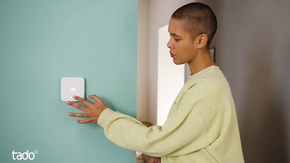 Controla la temperatura de tu hogar fácilmente con los mejores Termostatos  Inteligentes para casa