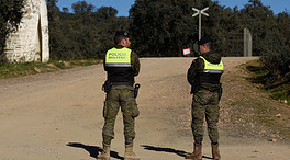 El Tribunal Militar investigará la muerte de los dos militares en Cerro Muriano (Córdoba)